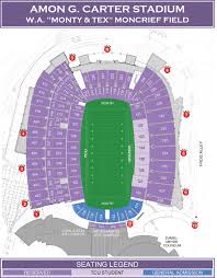 amon carter stadium seating chart basketball shoes jordans