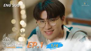 La Pluie (2023) (Thai BL Series Eng. Sub.)