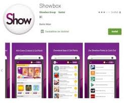 Showbox saat ini, sudah ada sekitar sepuluh juta pengguna yang menginstall showbox. Aplikasi Android Penghasil Uang Tercepat Dan Paling Populer 2019 Pro Co Id