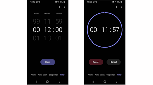 Google clock is pretty much the king of the clock app. How To Set An Alarm On Android Once Or Recurring Alarms