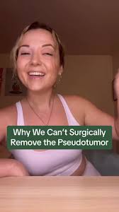 The story of my great and terrible MARSHMALLOW 🫶 #partialblindness  #greenscreen #chronicillness #mysteryillness #longcovid #pseudotumorcerebri 