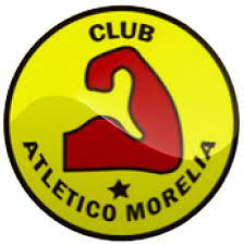 Club Atletico Morelia Logos De Futbol Futbol Mexico Jersey Atletico Madrid