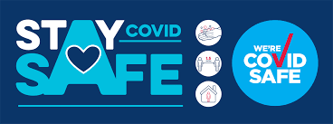 It doesn't matter whether you've been active in the past or not—you can still start now. Covid Response Safety Plan Taylor Thomson Whitting