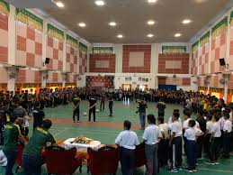 Finale wind orchestra 2013 3 sekolah menengah sains sultan mahmud nostradamus. Terengganu Football Club On Twitter Csr Tfc Unisza X Manisfm X Sesma X Tfc Boisterous Challenge Terima Kasih Kepada Pelajar Unisza Dan Warga Sekolah Menengah Sains Sultan Mahmud Terima Kasih