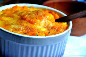 Le Quibebe Quiveve Ou Kibebe Je Cuisine Donc Je Suis Gratin Potiron Alimentation Potiron