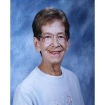 Margaret Olson Obituary