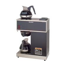 London commercial coffee machine showroom. Bunn Coffee Makers Small Kitchen Appliances The Home Depot