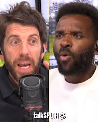 Goldstein and Bent get into a HEATED DEBATE over if boxing fans want to see  a REMATCH between Chris Eubank Jr and Conor Benn! 🥊 🔥