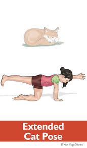Fall Yoga Cards For Kids Yoga Cards Yoga For Kids Preschool Yoga