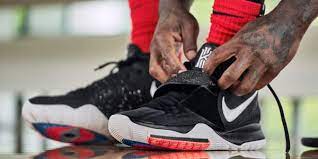 He is an actor and director, known for uncle drew: Nike Kyrie 6 Facts Sole Collector