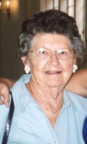 Obituary information for Lois Sullivan Thomas