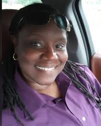 Funeral service for Biz Jackson at Woody's funeral home in Orange