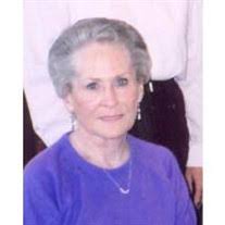 Gloria Hock Obituary 2006