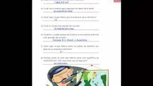En esta clase vamos a realizar las páginas 31 a la 35 del libro matemáticas 6 grado. Matematicas De Sexto 2 0 Pags 66 67 68 69 Y 70 2015 Youtube