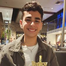 Happy 17th birthday to my baby boy! 🥳🎉 He's not a baby anymore, but  that's how I'll forever see him 🩷 We're so proud of how much he's grown in  the last