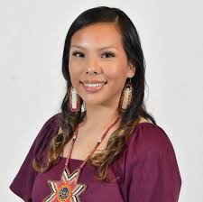 Nine to compete for Choctaw Indian Princess