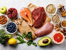 See full list on myfooddata.com Protein Food Make The Best Of Proteins Know Safe Limit For Your Body Switch To Grandparents Diet