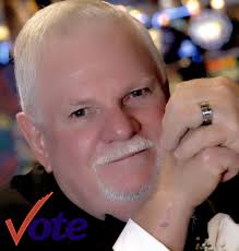 Hello Crowley Citizens, I am Lezo Foley and I am asking for your vote for  City Council. Replacing a great man Mr. Johnny Shotwell will be a big task  to fill,but I