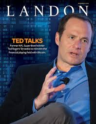 2018 Landon Fall Magazine by Landon School