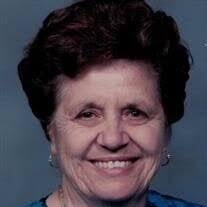 Caterina Ferri Obituary