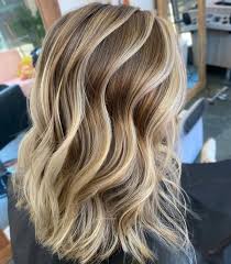 February 8, 2021 blonde hair hair highlights. 30 Stunning Light Brown Hair With Blonde Highlights To Copy