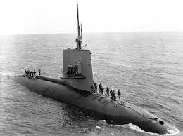 ssn wrecks
