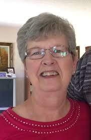 Joyce Schmidt Obituary