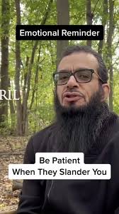 Ahmed Musa Jibril The Consequences