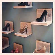 Shoe Store Book Shelves Kuttlefish Oude Boeken Plank Boek Decoraties