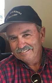 Obituary for Glenn Patrick Funkhouser