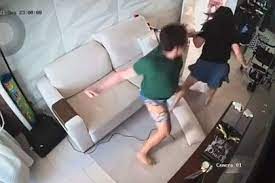 Solange almeida declara apoio a pamela holanda, agredida por dj ivis, imagem: Nmk Cc78jneokm