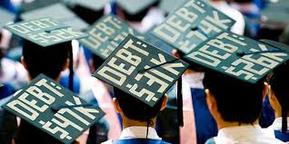 For many graduates, it can be shocking to realize just how much they owe when they there's no faster way to pay off your student loans than to have them canceled. Jobs That Pay Off Student Loans College Scholarships Private Student Loan Consolidation