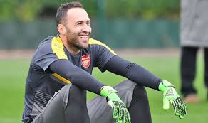 Maybe you would like to learn more about one of these? David Ospina Arsenal Goalkeeper Tells Clubs He Wants To Leave Football Sport Express Co Uk