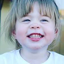 and tomorrow she is a senior WTF