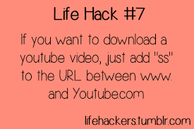 Click to viewsummer's ending, and with it goes a certain sense of taking it easier, relaxing a bit at the office—you know, caching up on all that youtube browsing you skip when there's real work to be done. Life Hackers Via Tumblr Image 1035618 On Favim Com