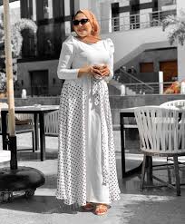 موديلات فساتين للمحجبات للخروج 2021 dresses fashion maxi dress