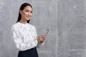 Gaya rambut wanita saat interview. Agar Terlihat Profesional Ini 5 Gaya Rambut Untuk Wawancara Kerja Kumparan Com