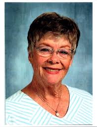 Obituary information for Nancy Joanne Ramey