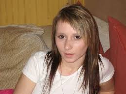 Hannah Meredith Editorial Stock Photo