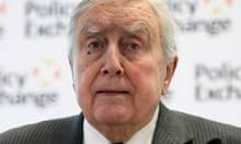 Lord Strabolgi obituary