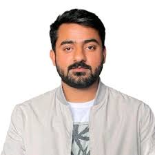 Muhammad Salman Baloch