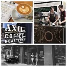 A cafe and roastery by a two champion baristas. 400 Let S Have Coffee There 2 Ideas Cafe Restaurant Coffee Shop Coffee Roasters