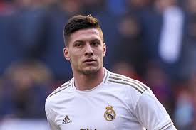 Check this player last stats: Ac Milan Reportedly Have Luka Jovic At The Top Of Their Summer Wish List The Ac Milan Offside