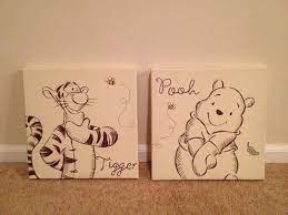Maybe you would like to learn more about one of these? Best Winnie The Pooh Canvas Art For Sale