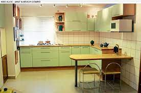 Below, see how these gorgeous homes used small kitchen. Sweet Home Panosundaki Pin