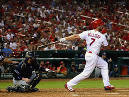 Matt holliday's season may be in jeopardy, but there is no reason to believe that this is the end of the st. Yankees Sign Matt Holliday A Strong Bounce Back Candidate Pinstripe Alley