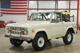 Image result for Wimbledon White 1981 Bronco