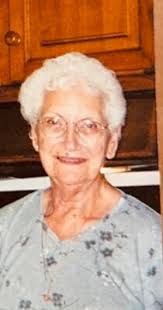 In Loving Memory of Betty Mae Tapia