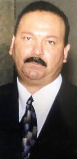 Salvador Garnica Obituary