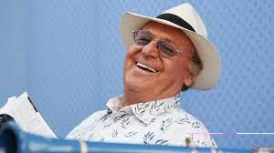 Find the perfect renzo arbore stock photos and editorial news pictures from getty images. Renzo Arbore Tour Dates 2021 2022 Renzo Arbore Tickets And Concerts Wegow Sweden